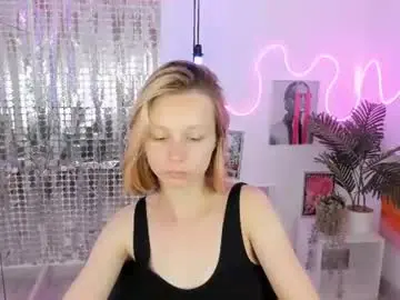 Chaturbate Live Sex of ivy_blare