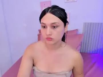 Chaturbate Sex Chat of lana_boomer