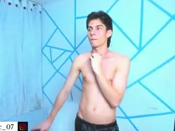 Chaturbate Private Sex Chat of liam_scott77