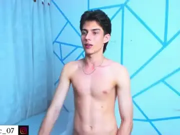 Chaturbate Free Porn Cam of liam_scott77