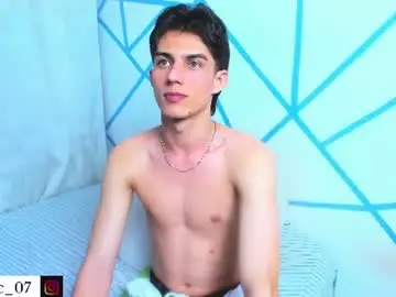 Chaturbate Adult Video Chat of liam_scott77