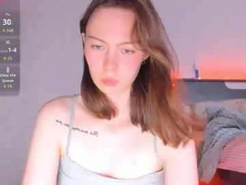 Chaturbate Best Webcam of lilemma19