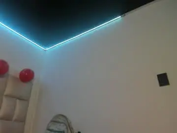 Chaturbate Adult Webcams of lulu_js_
