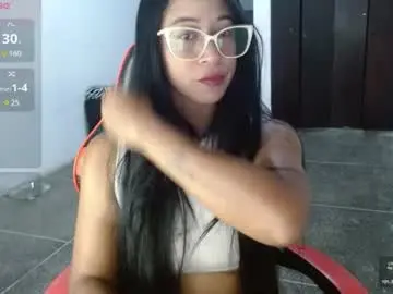 Chaturbate Best Webcam of madam_klauss