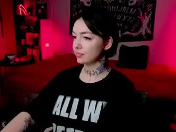 Chaturbate Free Porn Cam of magic_alie