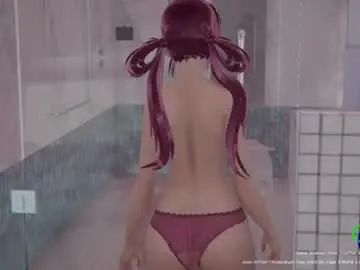 Chaturbate Live Porn of micow