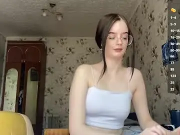 Chaturbate Nude Webcam of partheniamachle