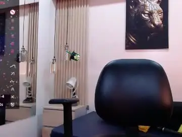 Chaturbate Adult Webcams of sahamara_07
