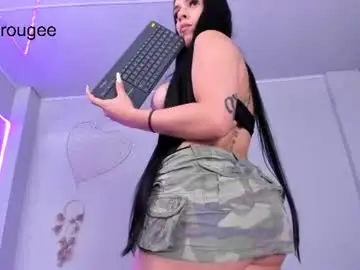 Chaturbate Sex Cam of sara_mattel