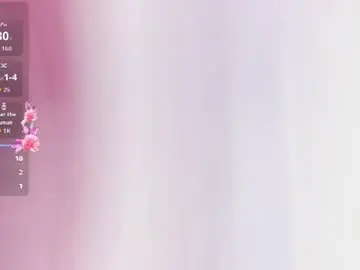Chaturbate Watch Live Sex Cams of sienna_glow
