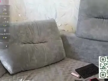 Chaturbate Live Sex of skinny_littledevil