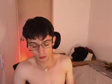 Chaturbate Adult Webcam of slowburnmystic