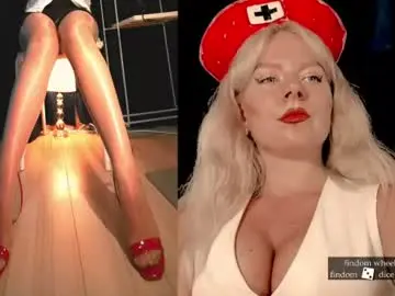 Chaturbate Sex Chat of totally_spy