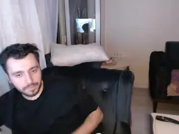 Chaturbate Best live sex cam show of 2handsomeman