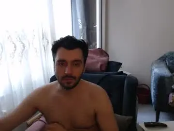 Chaturbate Live Sex of 2handsomeman