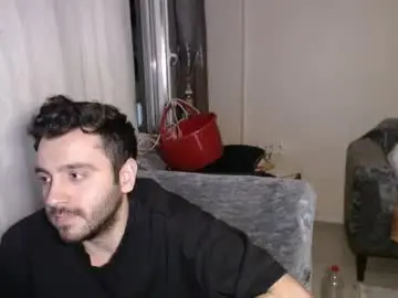 Chaturbate Live Porn of 2handsomeman