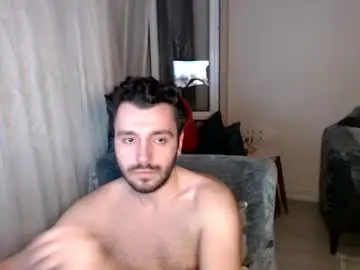 Chaturbate Adult Webcam of 2handsomeman