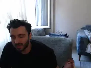 Chaturbate Live Sex Cam of 2handsomeman
