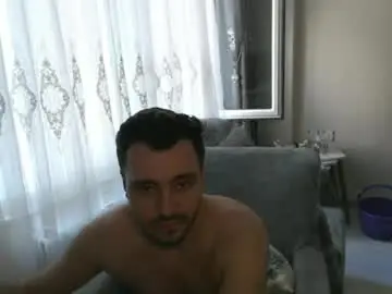 Chaturbate Private Sex Chat of 2handsomeman