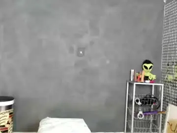 Chaturbate Live Sex of anjinhama