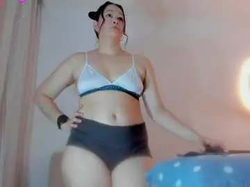 Chaturbate Live Porn of ashelydainii