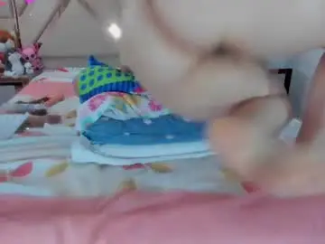 Chaturbate Free Porn Cam of ashelydainii