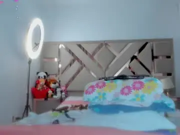 Chaturbate Free Porn Cam of ashelydainii