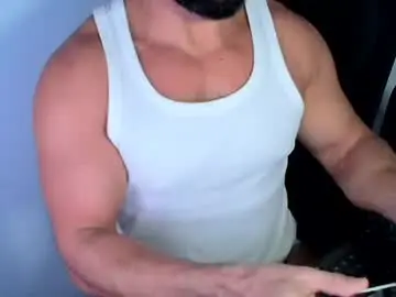 Chaturbate Adult Webcam of beard_top_guy