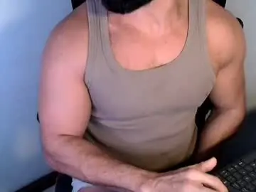 Chaturbate Live Porn of beard_top_guy