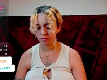 Chaturbate Adult Webcams of catalina_clark