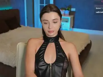 Chaturbate Sex Chat of dinacandy
