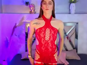 Chaturbate Live Porn of dominic_thailor