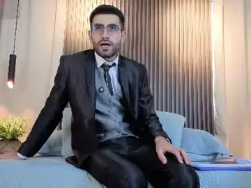 Chaturbate Nude Webcam of ethan__walker