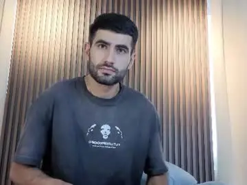 Chaturbate Live Sex of ethan__walker