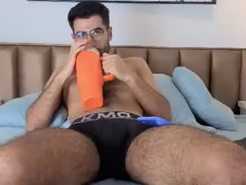 Chaturbate Nude Webcam of ethan__walker