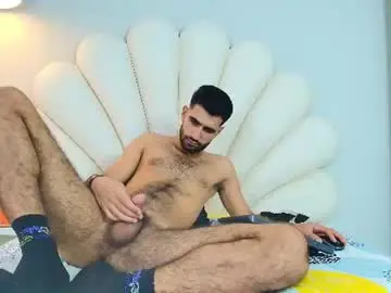 Chaturbate Nude Webcam of ethan__walker