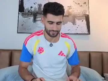 Chaturbate Free Live Porn of ethan__walker