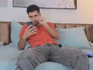 Chaturbate Best live sex cam show of ethan__walker