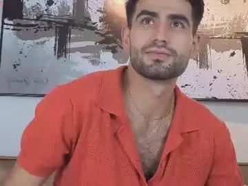 Chaturbate Adult Webcam of ethan__walker