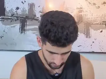Chaturbate Live Porn of ethan__walker