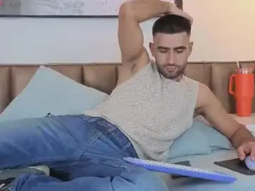Chaturbate Live Sex of ethan__walker