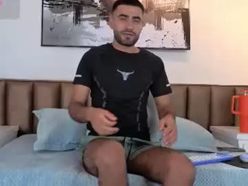 Chaturbate Free Live Porn of ethan__walker