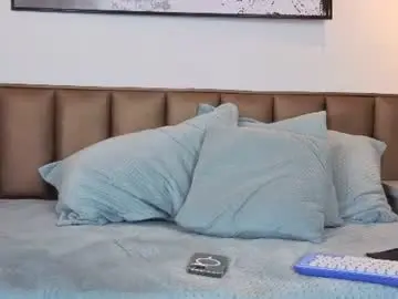 Chaturbate Private Sex Chat of ethan__walker