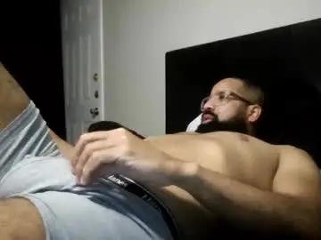 Chaturbate Sex Cam of gilberfri