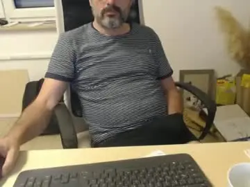 Chaturbate Free Porn Cam of jackbauer9999