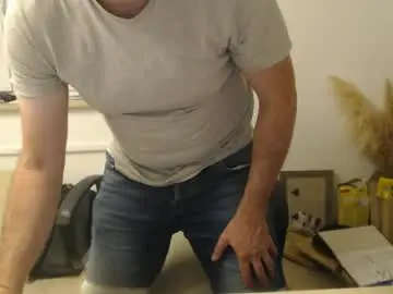 Chaturbate Sex Cam of jackbauer9999
