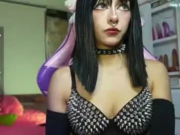 Chaturbate Adult Webcam of kikilepetite