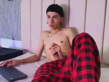 Chaturbate Best live sex cam show of lian_cameron