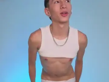 Chaturbate Live Sex of lian_cameron
