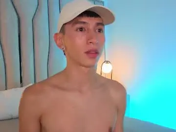 Chaturbate Live Porn of lian_cameron